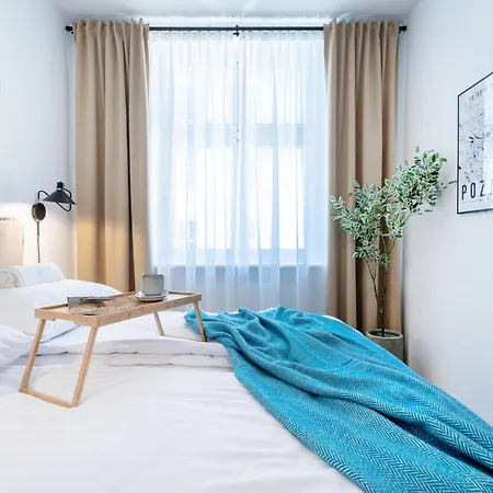 Sieroca Center Poznań