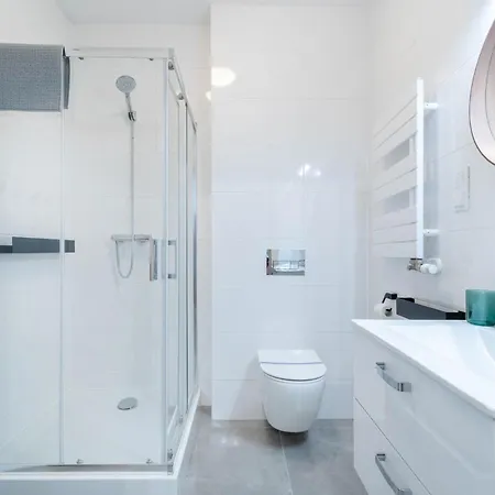 Sieroca Center Poznań