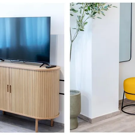 Sieroca Center Appartement *