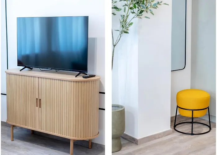 Sieroca Center Appartement *