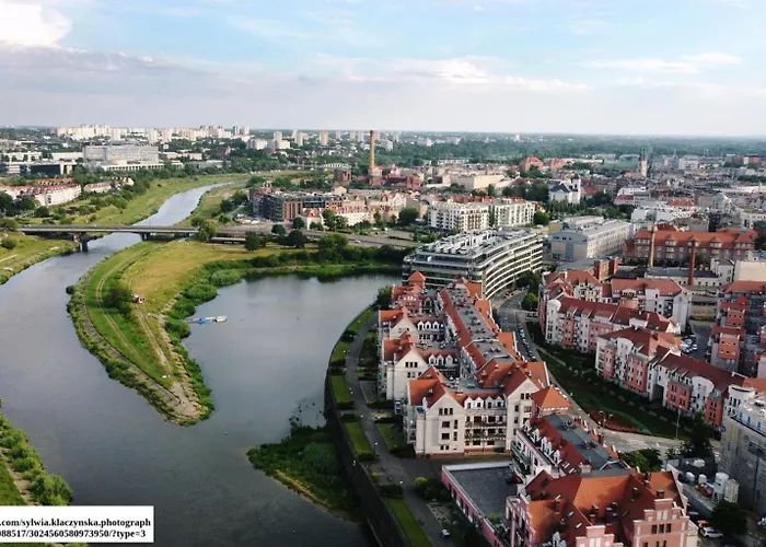 Sieroca Center Appartement *