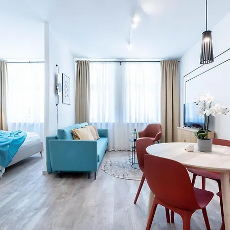 Sieroca Center Poznaň