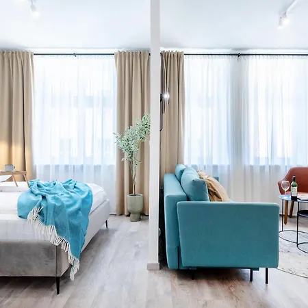 Sieroca Center Poznaň