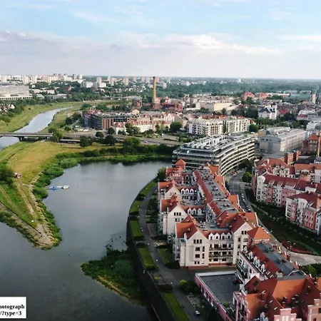 Sieroca Center شقة *