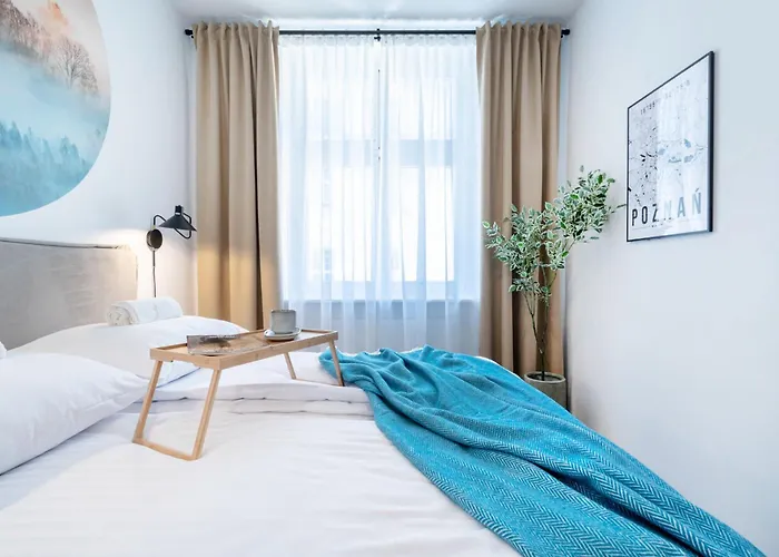 Sieroca Center ポズナン