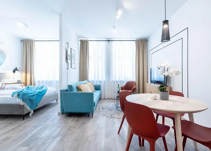 Sieroca Center ポズナン