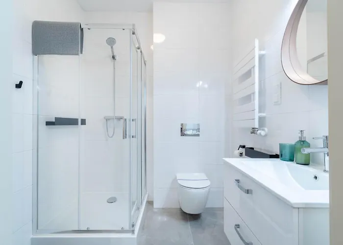 Sieroca Center ポズナン