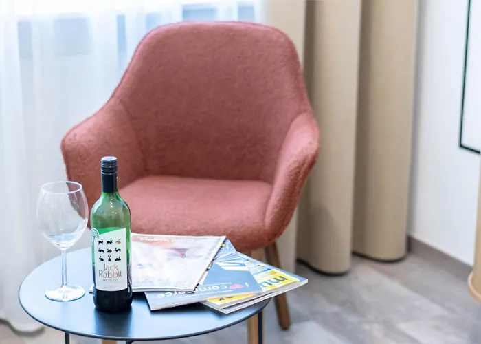 Sieroca Center شقة بوزنان